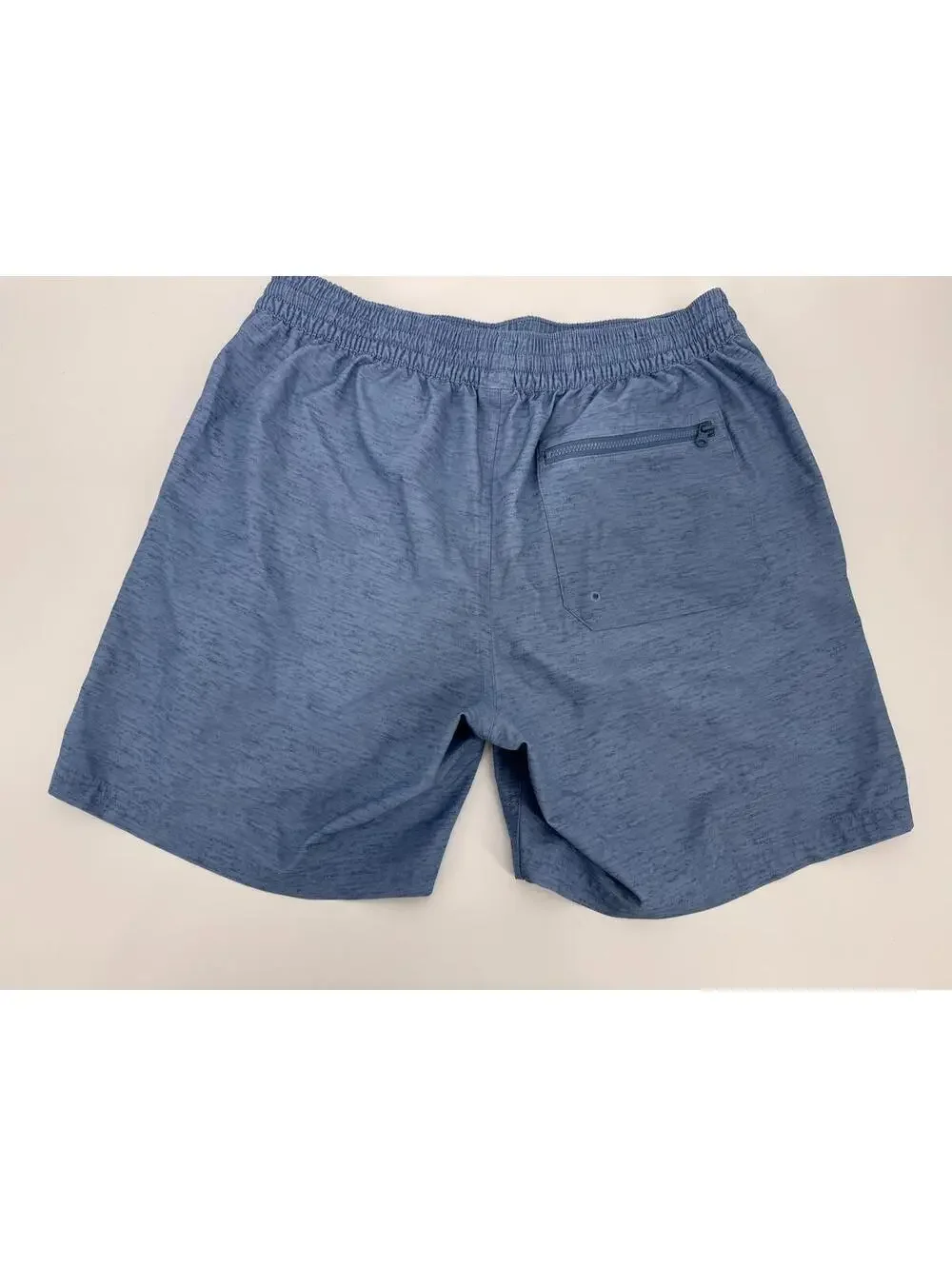 Alpine Design Mens Swim Trunks BLUE Size M Outdoors Shorts Fishing Yacht